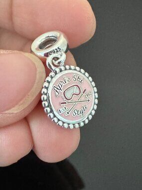 Original Pandora  Charm